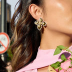 Anika Earrings by Orliza