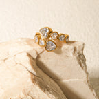 Siena Ring by Orliza
