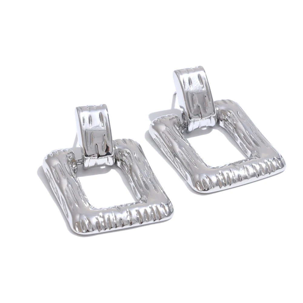 Erin Earrings by Orliza