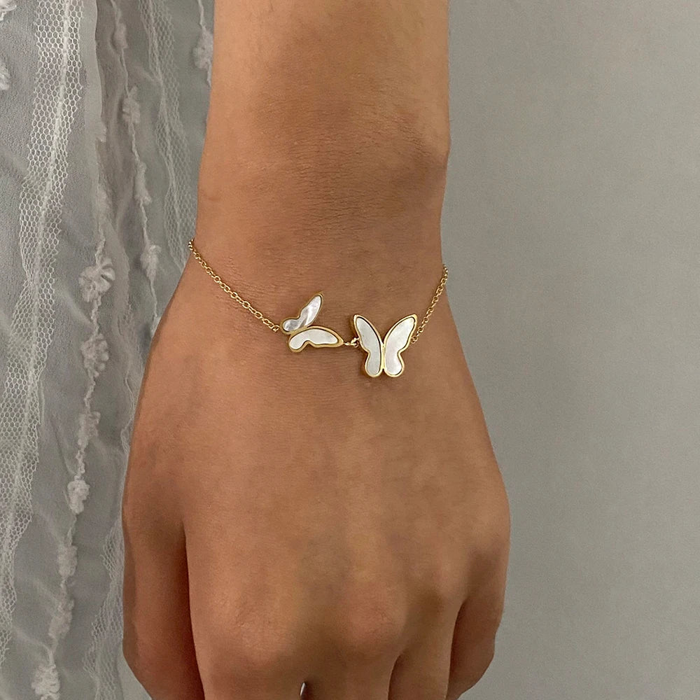 Peyton Bracelet by Orliza