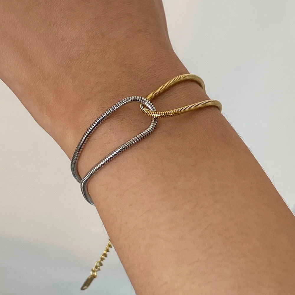 Lacey Bracelet by Orliza