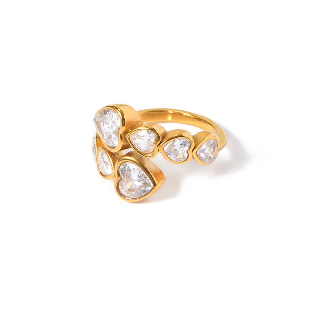Siena Ring by Orliza