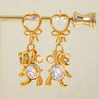 Hailey Earrings by Orliza