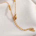 Vera Necklace by Orliza