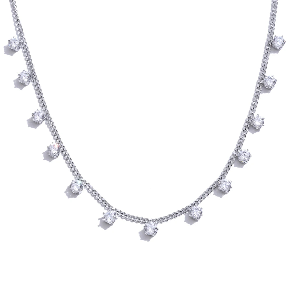 Judith Necklace by Orliza