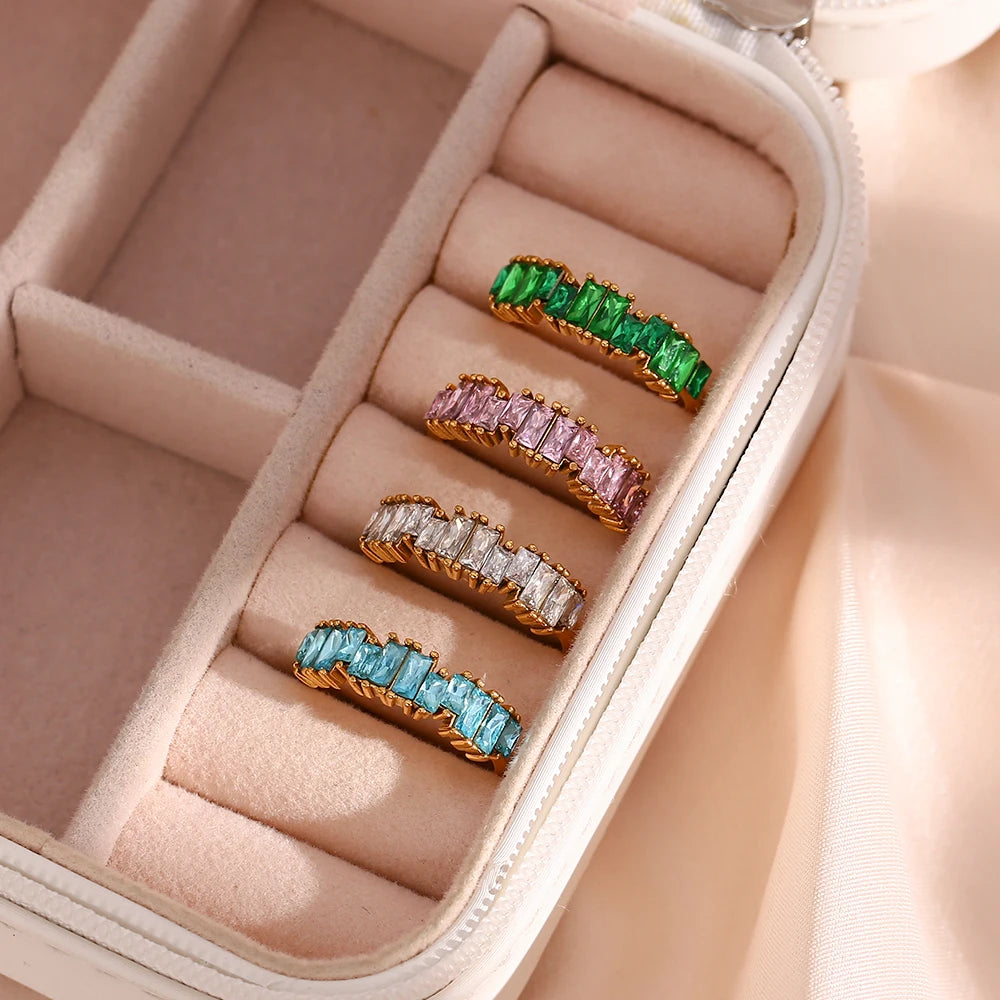 Harmony Ring by Orliza