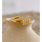 Sloan Ring by Orliza