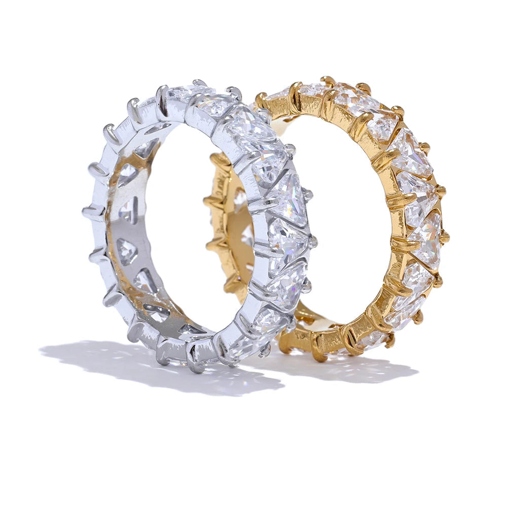 Iliana Ring by Orliza