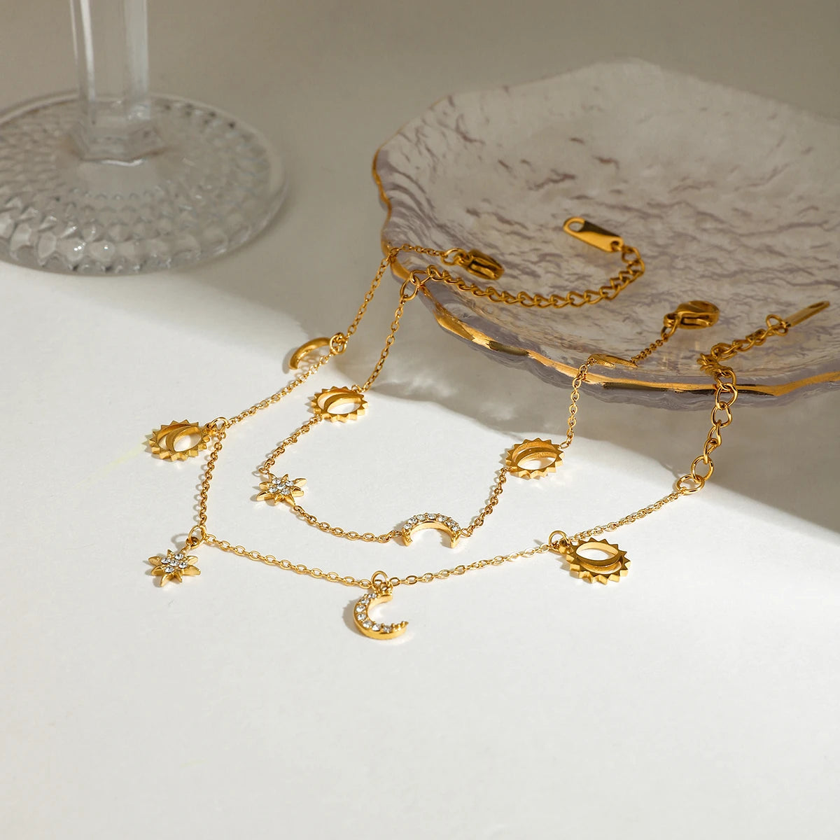 Valerie Bracelet by Orliza