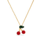 Makenna Necklace by Orliza