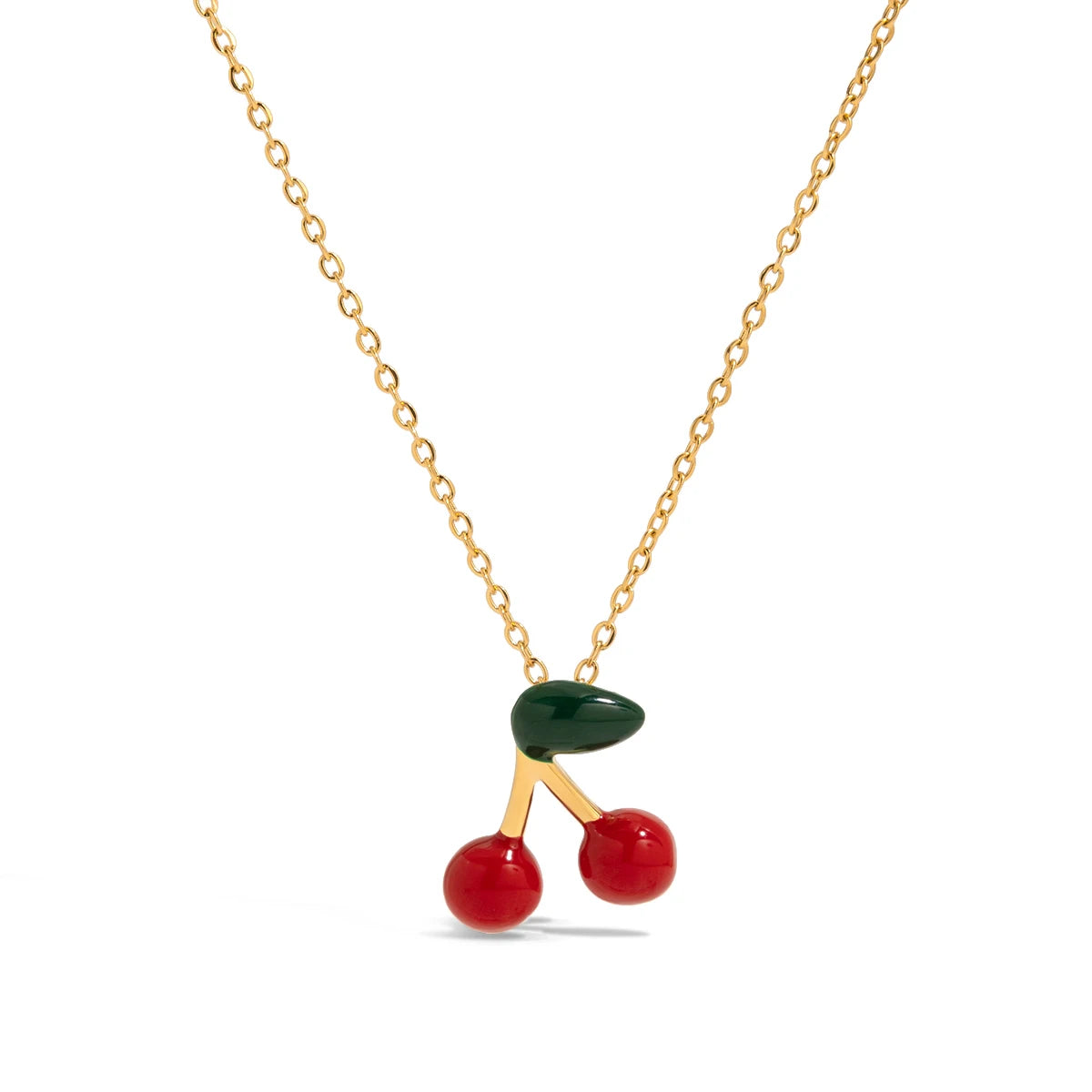 Makenna Necklace by Orliza