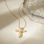 Willow Necklace by Orliza