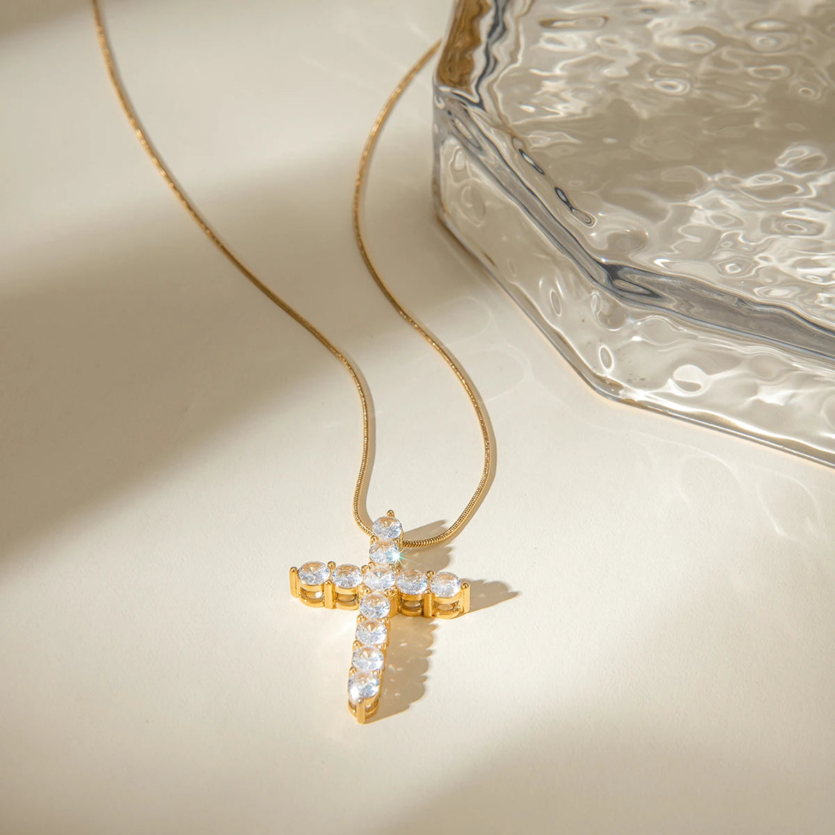 Willow Necklace by Orliza