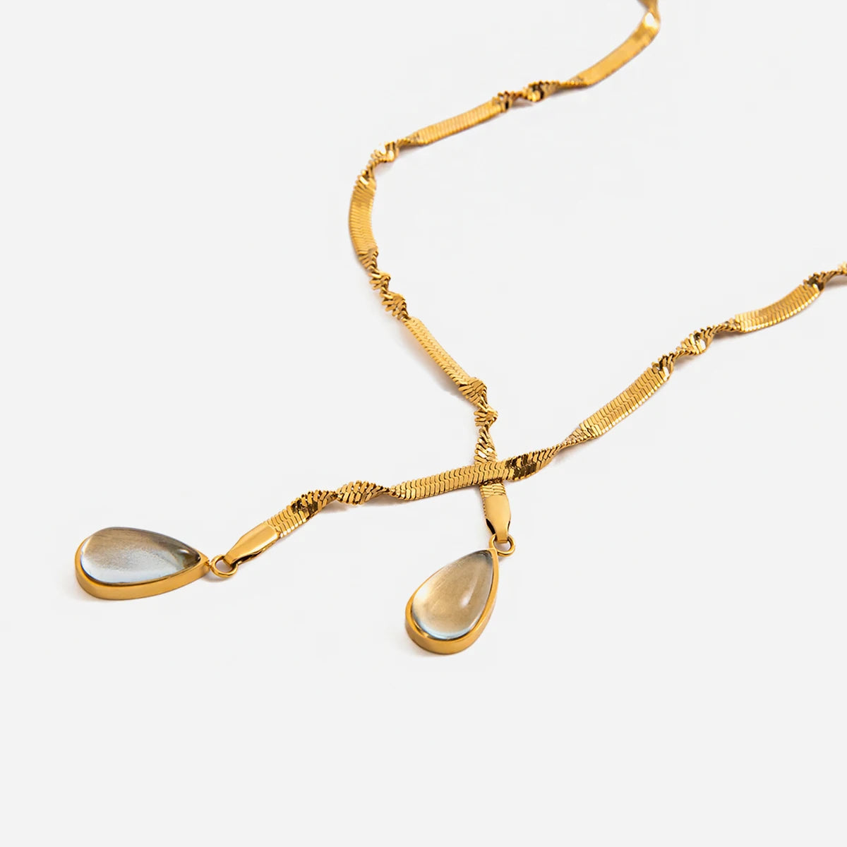 Stephanie Necklace by Orliza