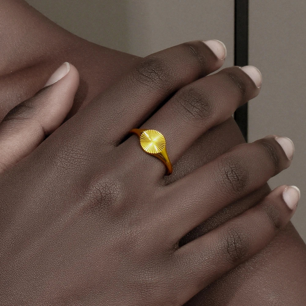 Dakota Ring by Orliza