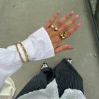 Jenesis Ring by Orliza