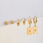 Ada Earring by Orliza