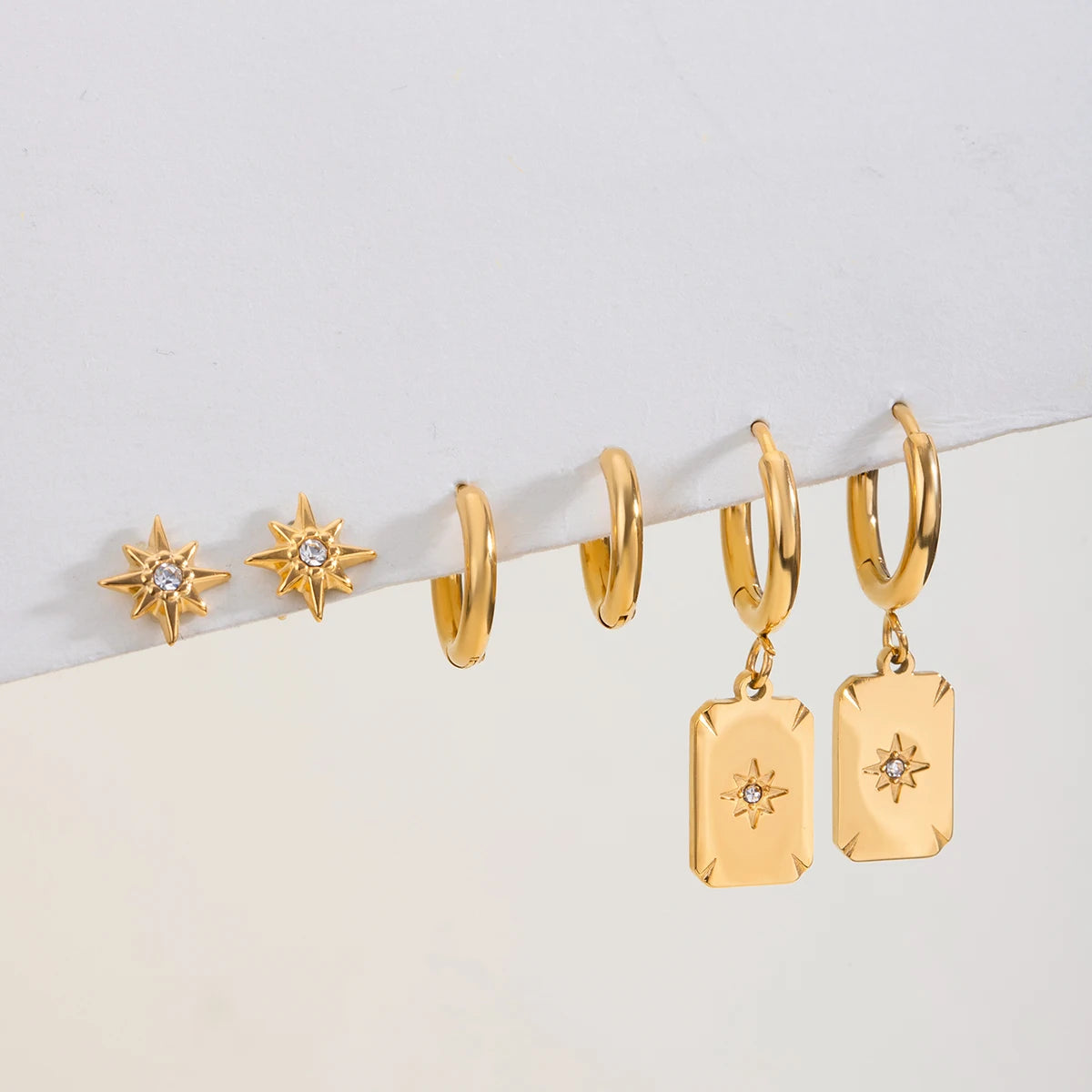 Ada Earring by Orliza