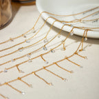 Emma Necklace by Orliza