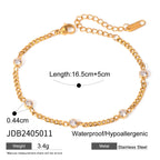 Raelynn Bracelet by Orliza