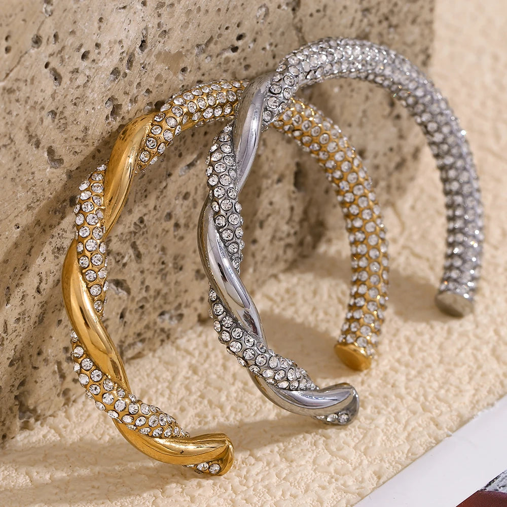 Amora Bracelet by Orliza