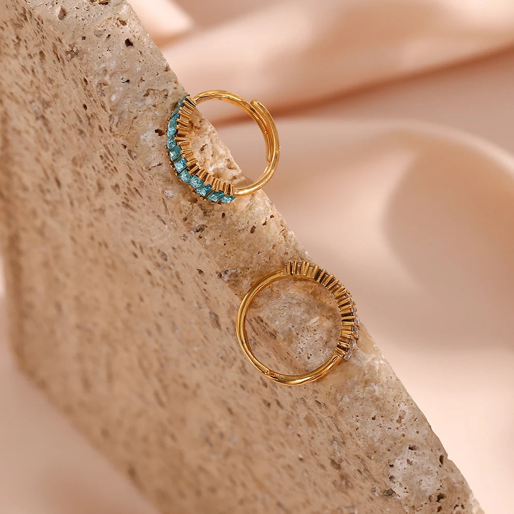 Harmony Ring by Orliza