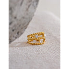 Deborah Ring by Orliza