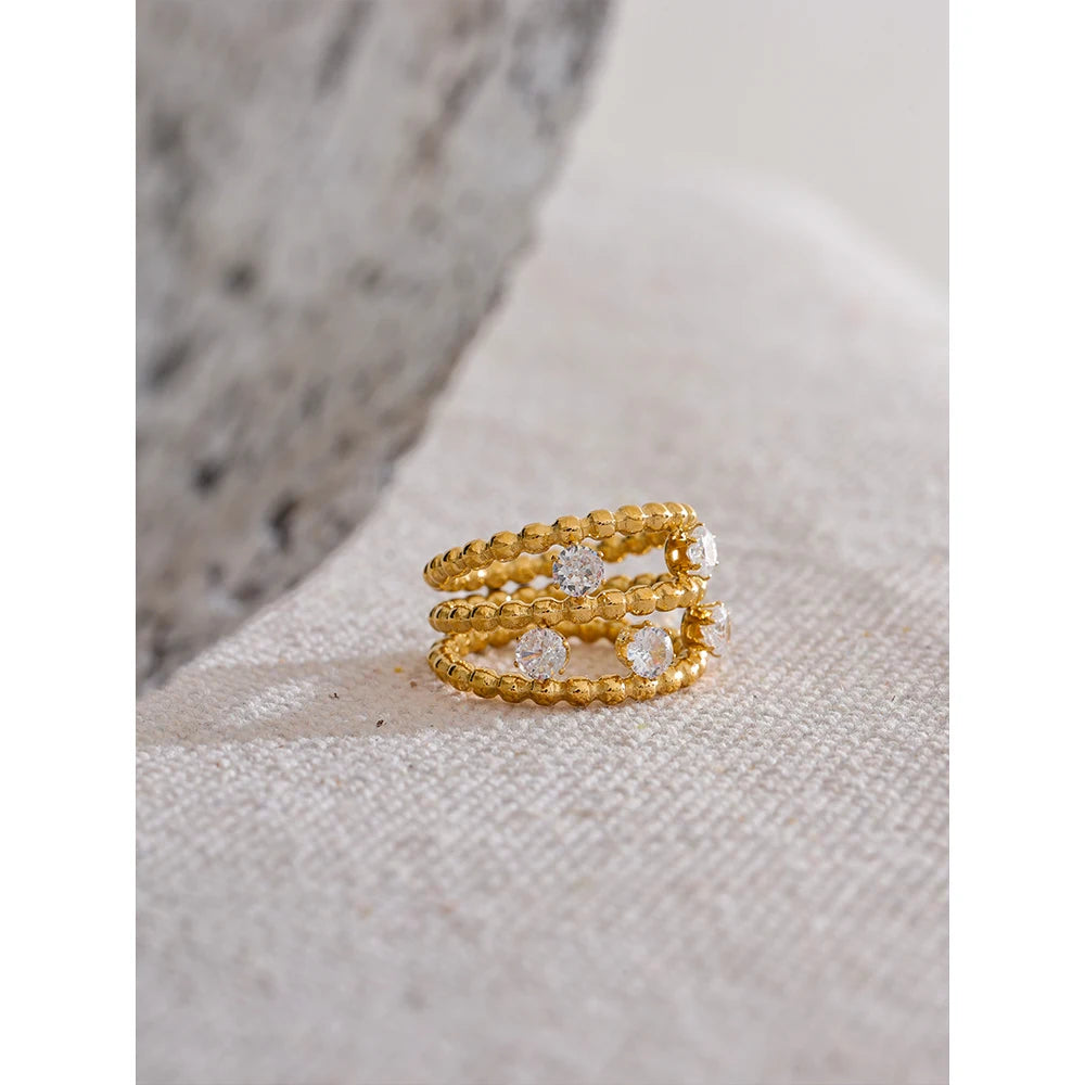 Deborah Ring by Orliza