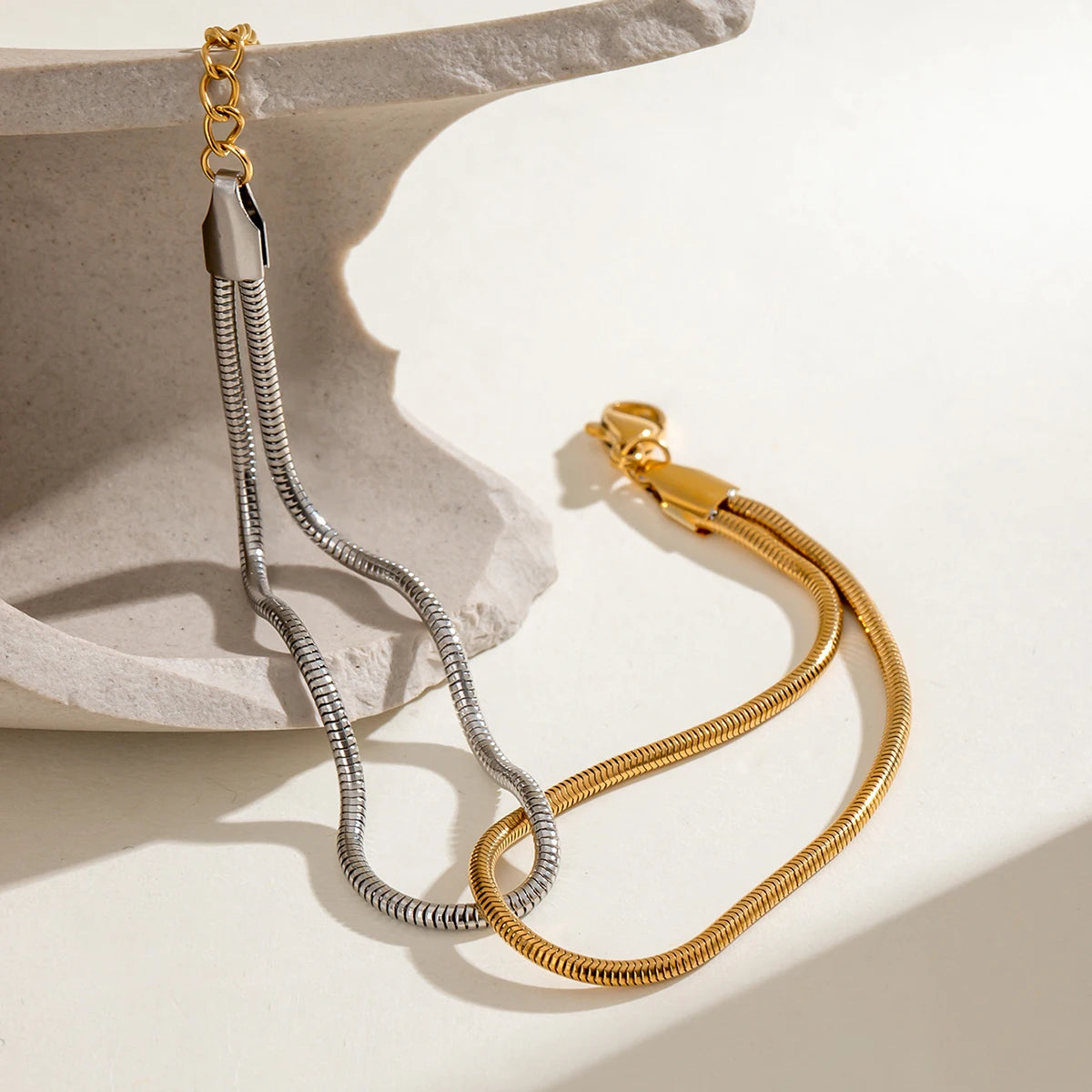 Lacey Bracelet by Orliza