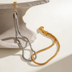 Lacey Bracelet by Orliza