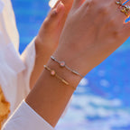 Savannah Bracelet by Orliza