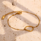 Sloane Bracelet by Orliza
