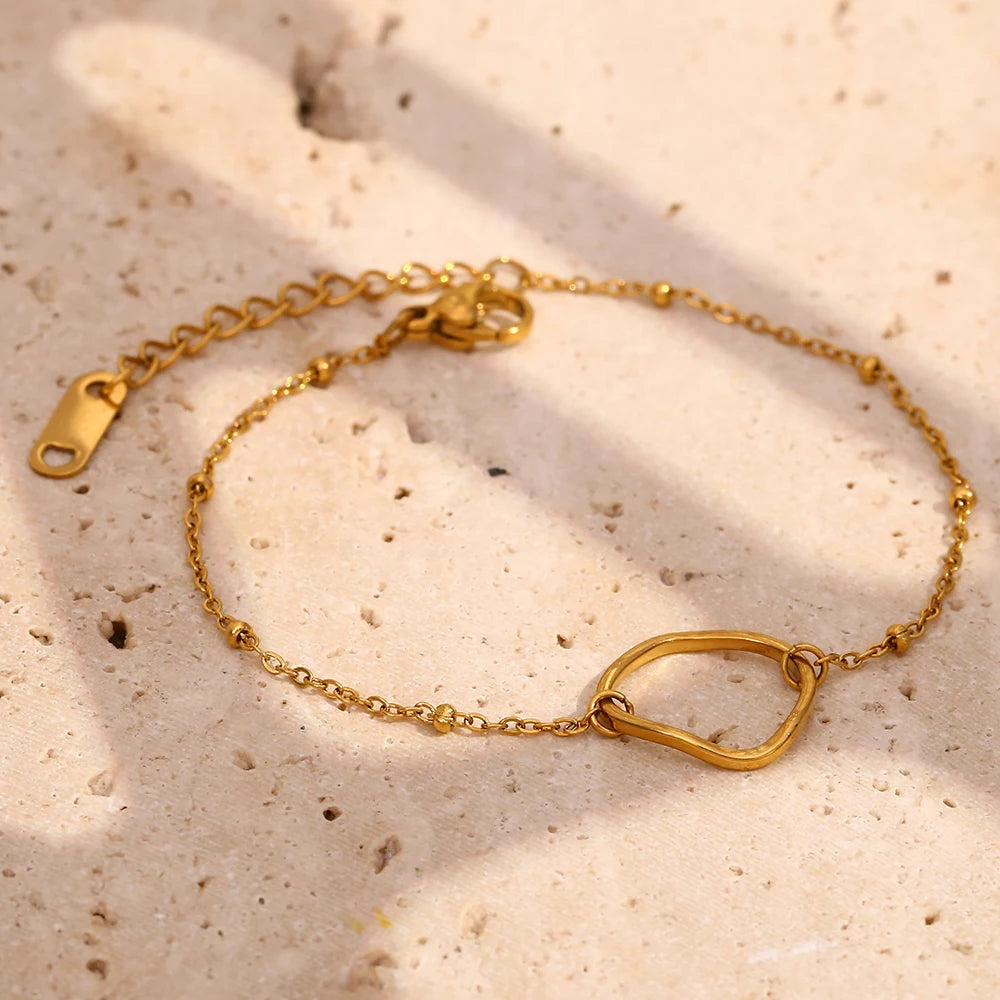 Sloane Bracelet by Orliza