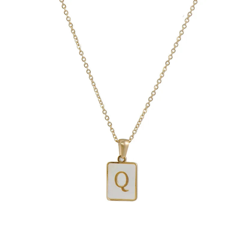 Rivka Necklace by Orliza