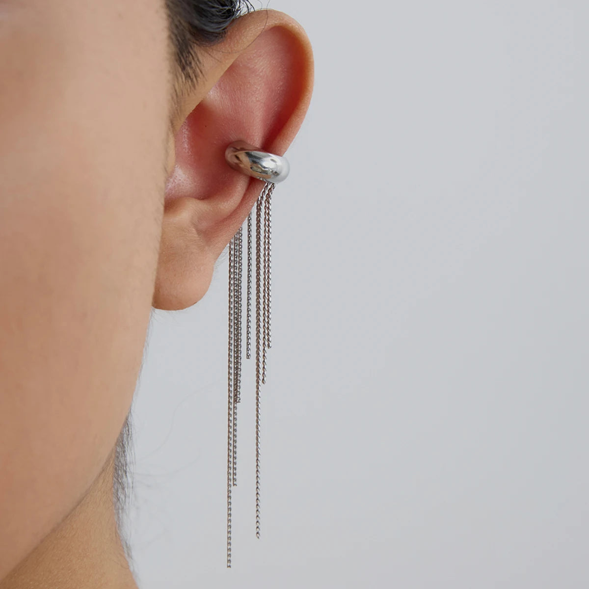 Juliette Earrings by Orliza