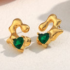 Selena Earring by Orliza
