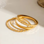 Alana Bracelet by Orliza