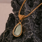 Savannah Necklace by Orliza