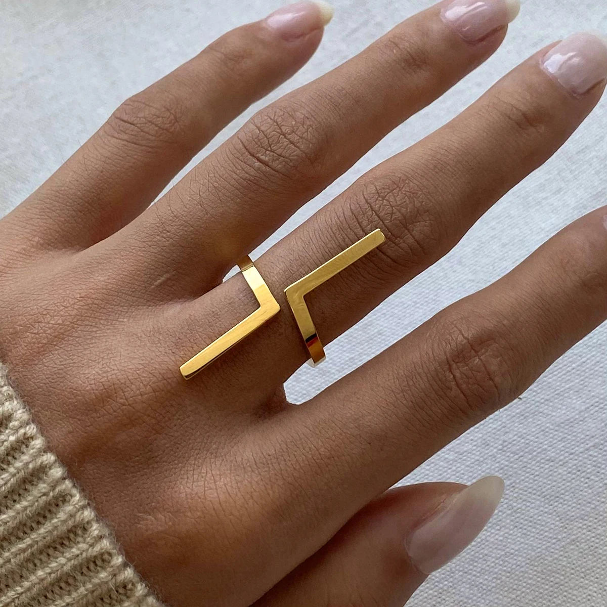 Camila Ring by Orliza