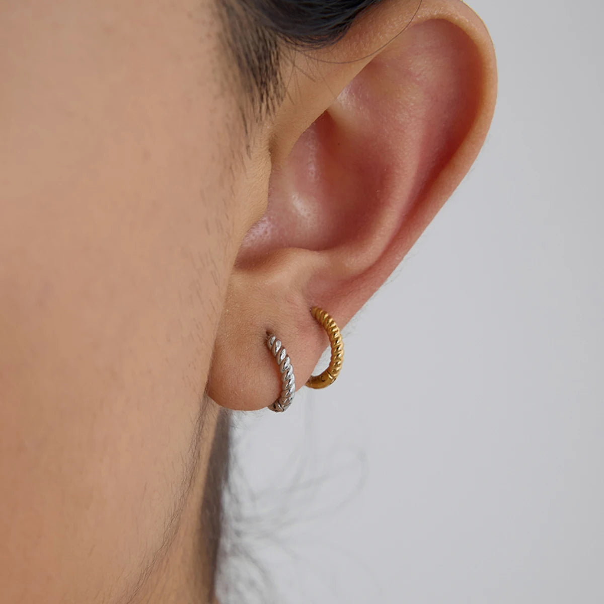 Ariana Earrings by Orliza