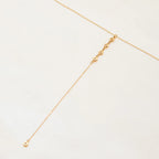 Serenity Necklace by Orliza