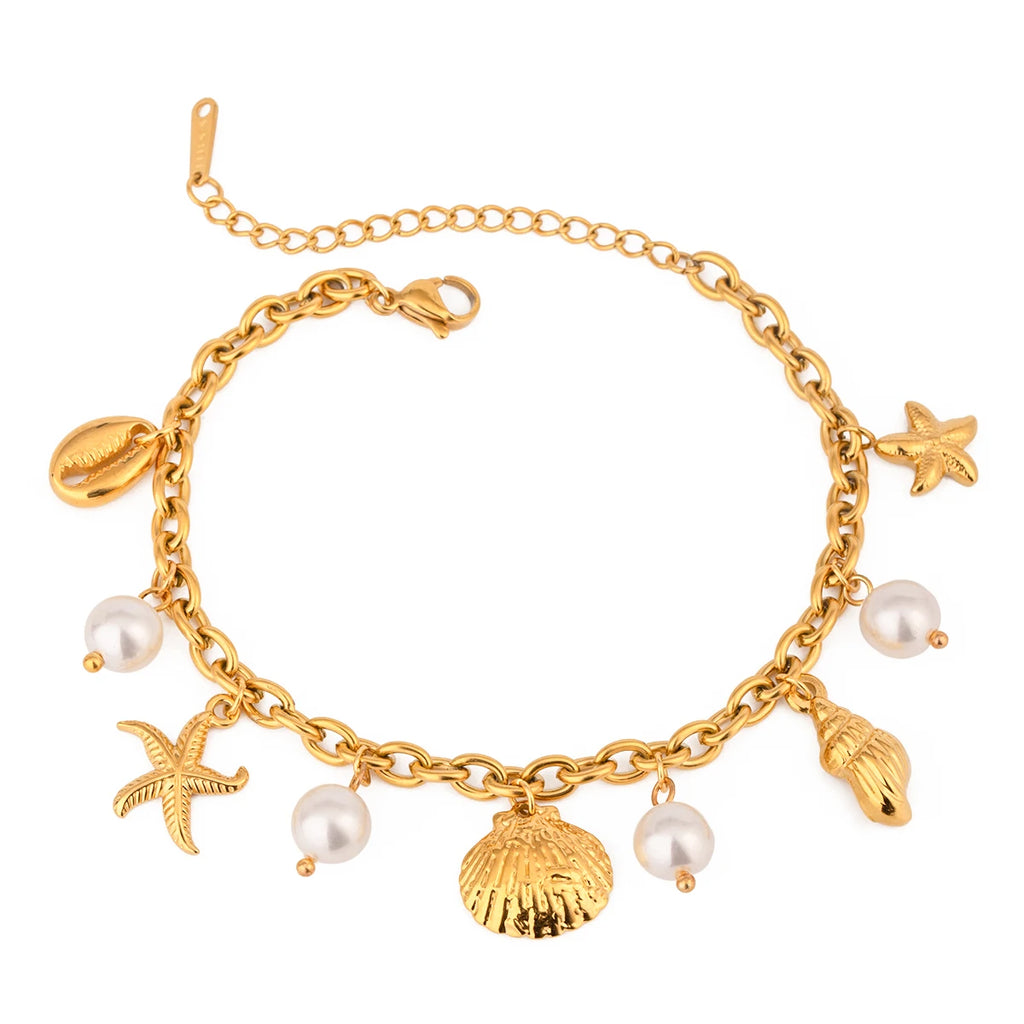 Zelda Bracelet by Orliza