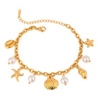 Zelda Bracelet by Orliza