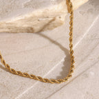 Coraline Necklace by Orliza