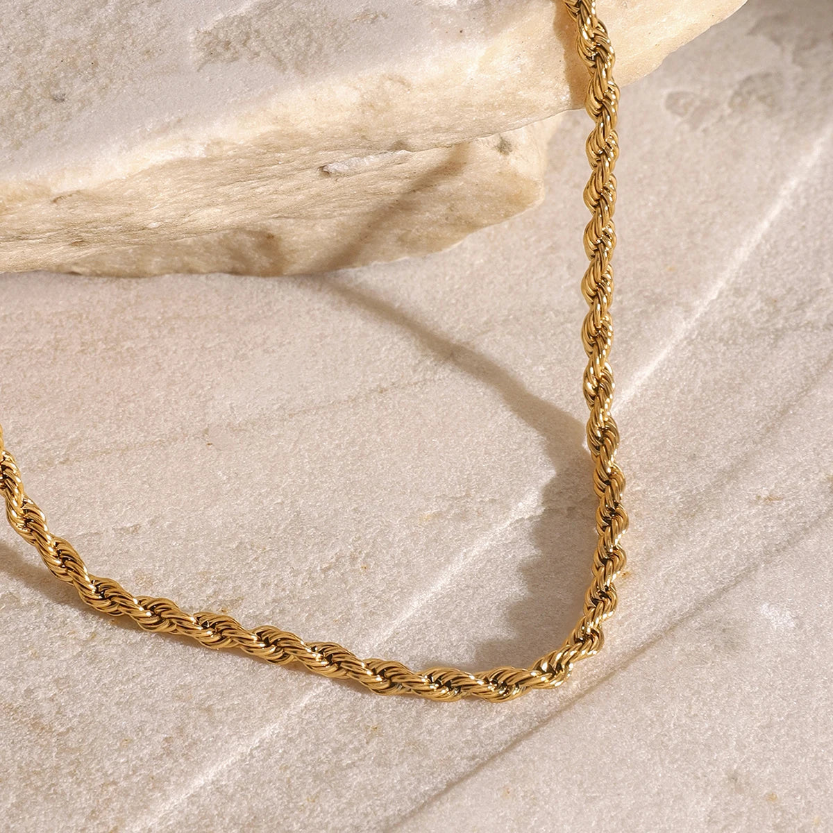 Coraline Necklace by Orliza