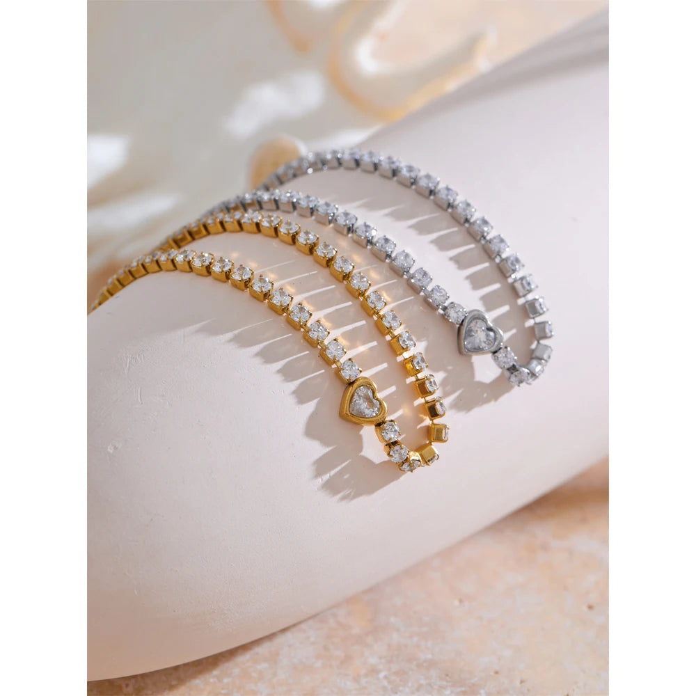 Micah Bracelet by Orliza