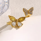 Zara Ring by Orliza