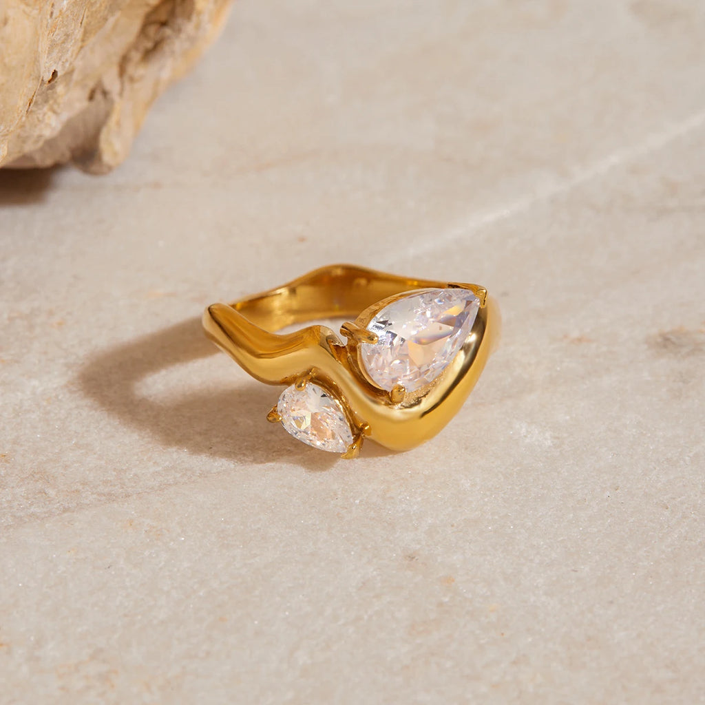Emberly Ring by Orliza