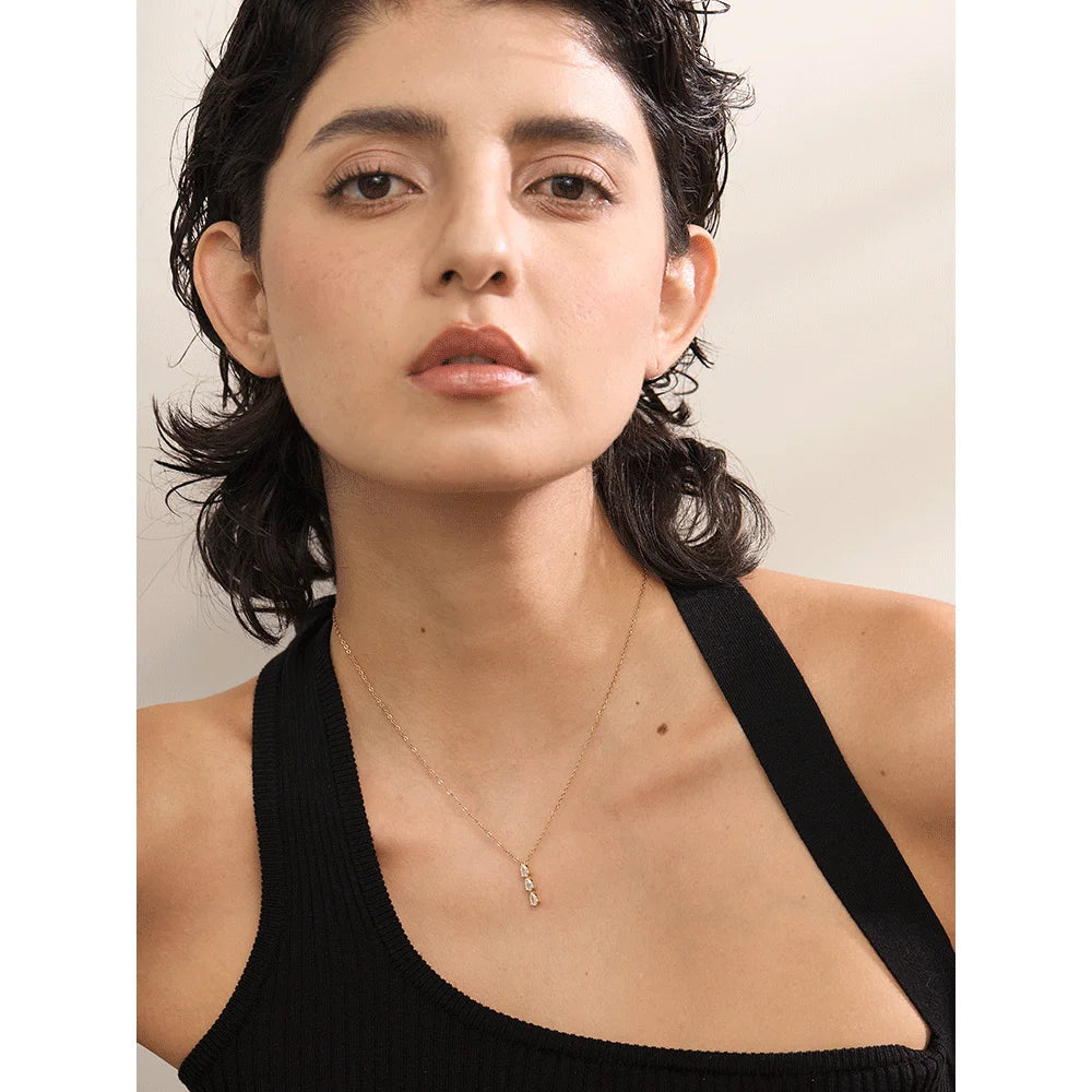 Maddie Necklace by Orliza