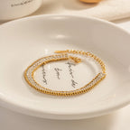 Caroline Bracelet by Orliza